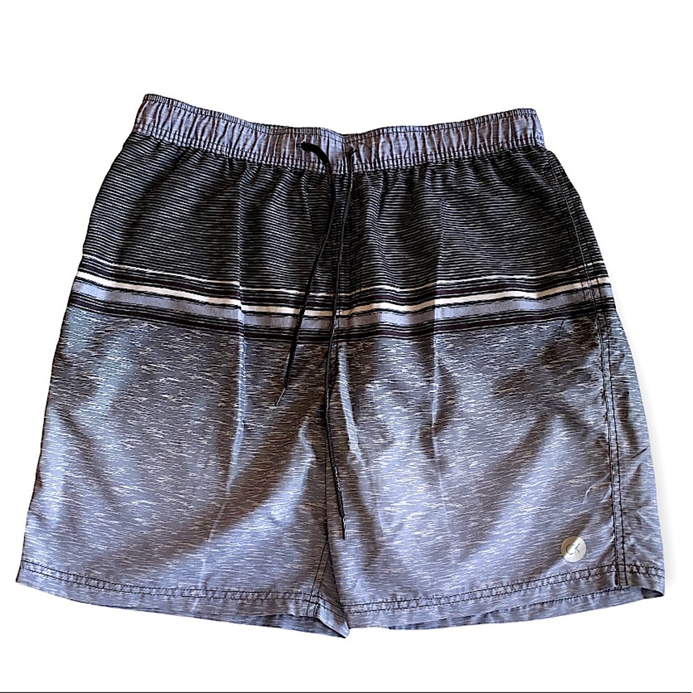 Calvin Klein Men’s Swim Trunks